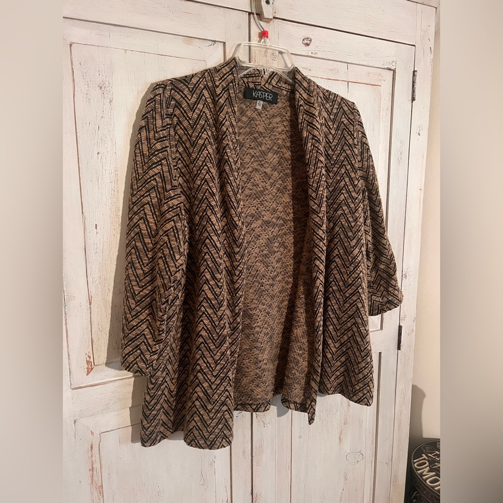 Kasper Fly Away Sweater
